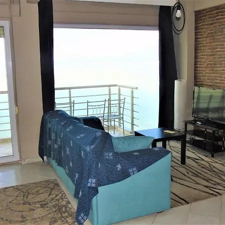 Perea Sea View * Peraía