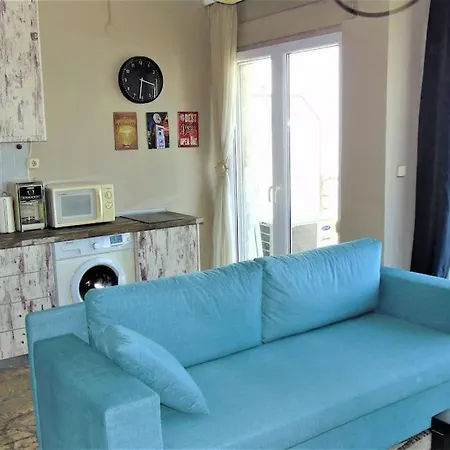 Perea Sea View Peraía