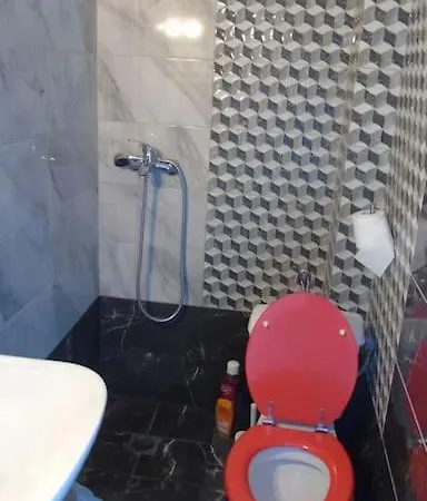 Perea Sea View * Peraía