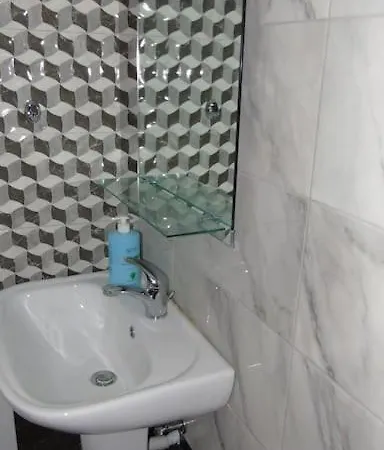 Perea Sea View Appartement Peraía