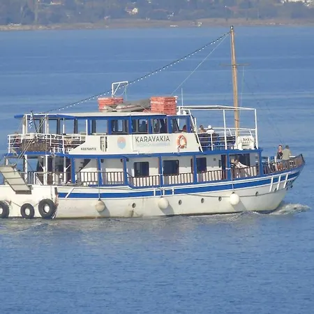 Perea Sea View Peraía