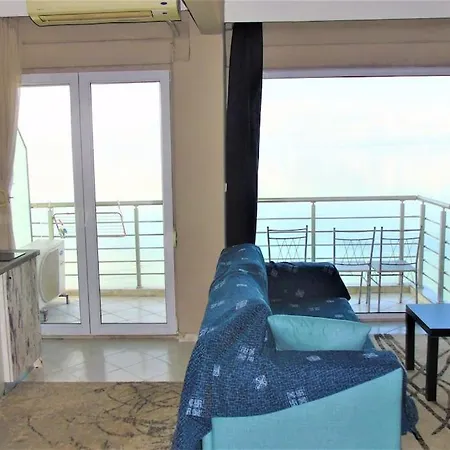 Perea Sea View Apartment