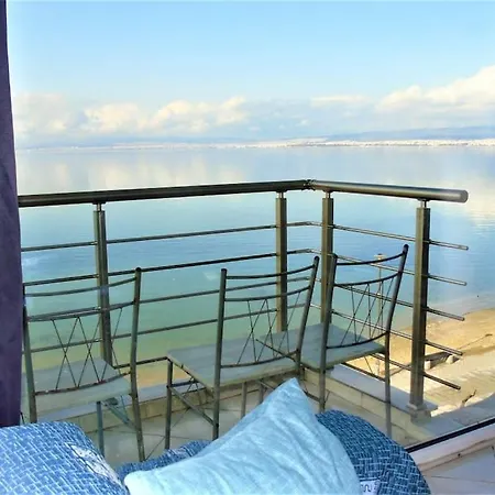 Perea Sea View Peraía