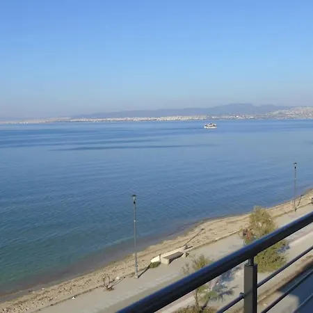 Perea Sea View *