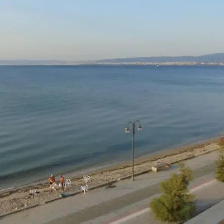 Apartment Perea Sea View