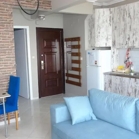 Perea Sea View Lejlighed *