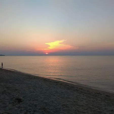 Perea Sea View