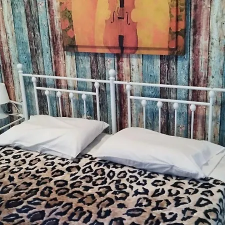 Perea Sea View Apartment *