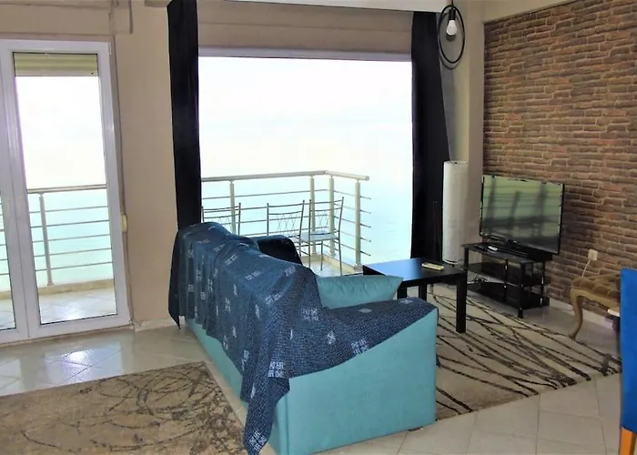 Perea Sea View * Peraía