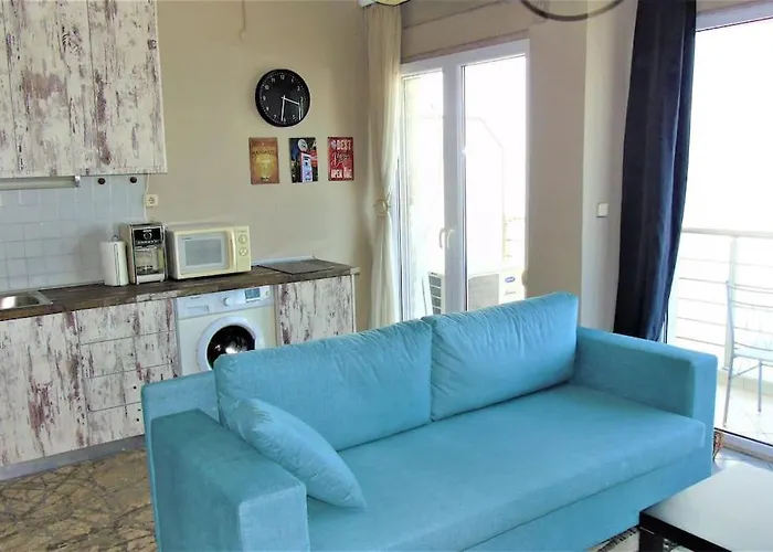 Perea Sea View Peraía