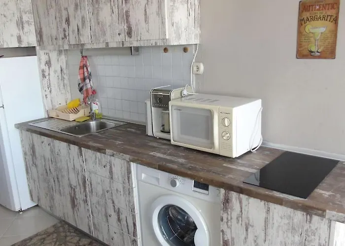 Apartamento Perea Sea View Peraía