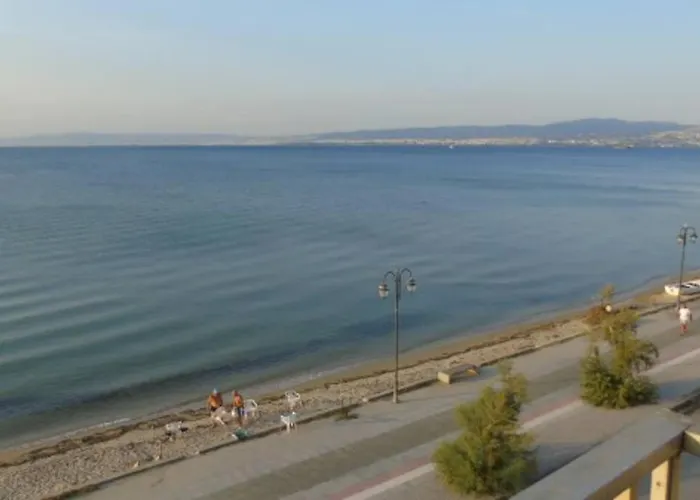 Apartamento Perea Sea View