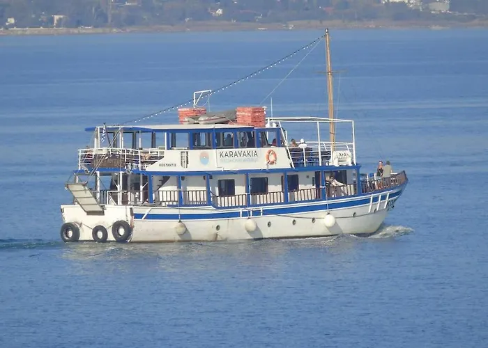 Perea Sea View Peraía