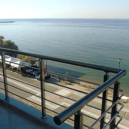 Perea Sea View *