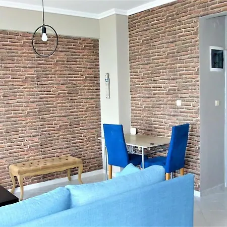 Perea Sea View Appartamento Peraía