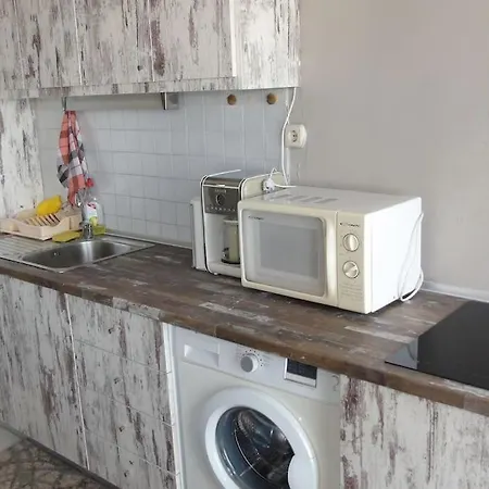 Appartamento Perea Sea View Peraía