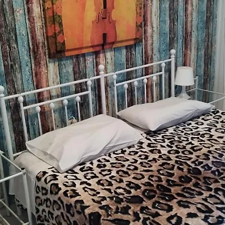 Appartamento Perea Sea View Peraía