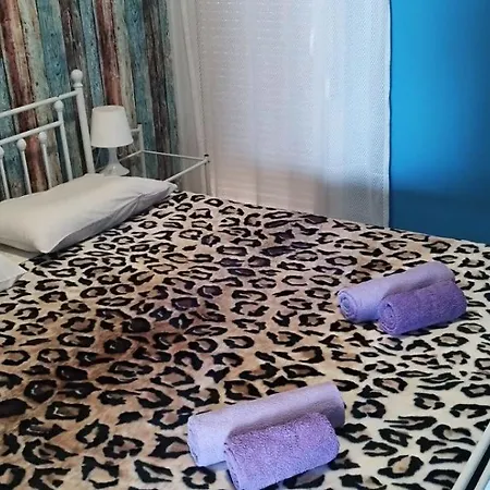 Perea Sea View Peraía