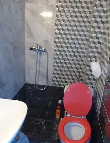 Perea Sea View * Peraía