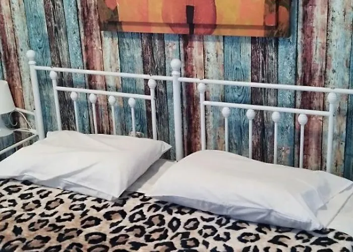 Perea Sea View 公寓 *